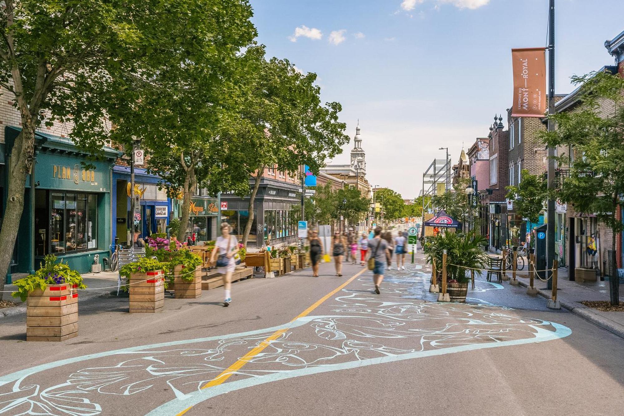 Sonder Le Guerin Aparthotel Montréal Exteriör bild
