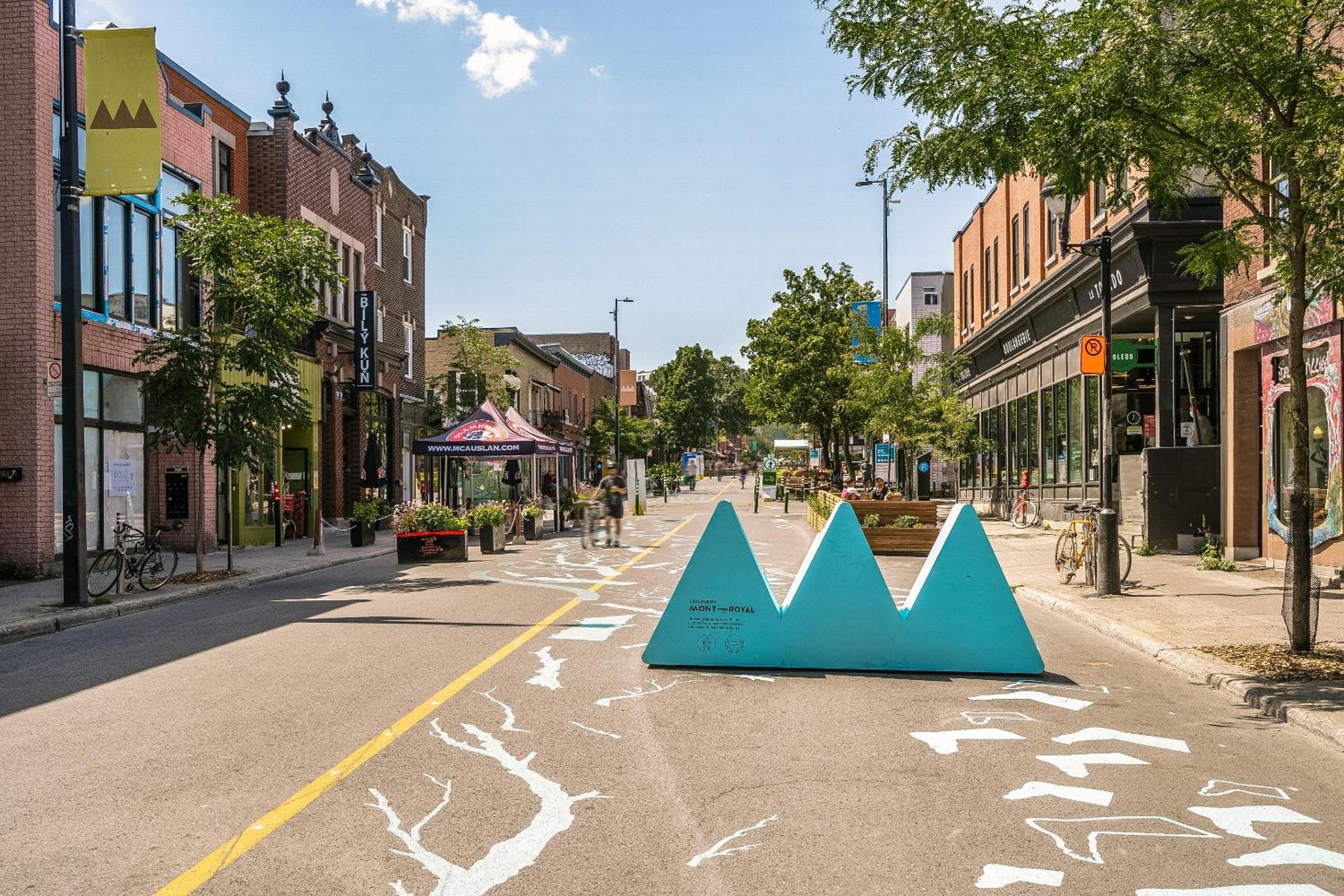Sonder Le Guerin Aparthotel Montréal Exteriör bild